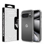Clear / Pixel 10