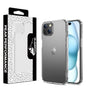Clear / iPhone 15