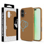 Brown / iPhone 17