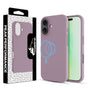 Purple / iPhone 17