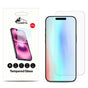 Clear / iPhone 16 Pro Max