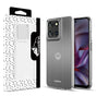 Clear / Moto G 5G (2025)