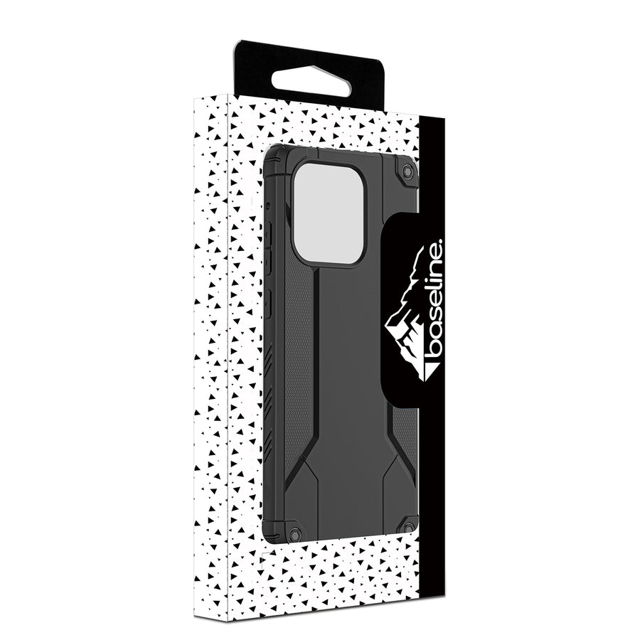 baseline Tactile Series Case for Motorola Moto G Stylus 5G (2026) / Moto G Stylus 5G (2025) - Black - BMGS5G26CSTPUTS611-8.jpg