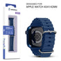 Blue / watch 38mm