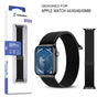 Black / watch 42mm