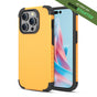 Yellow / iPhone 15 Pro