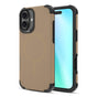 Brown / iPhone 16 Plus