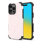 Pink / iPhone 16 Pro Max