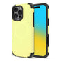 Yellow / iPhone 16 Pro Max