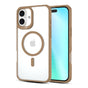 Brown / iPhone 16 Plus