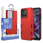 Red / Moto G 5G (2025)