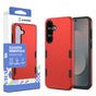Red / Galaxy S25 Fan Edition
