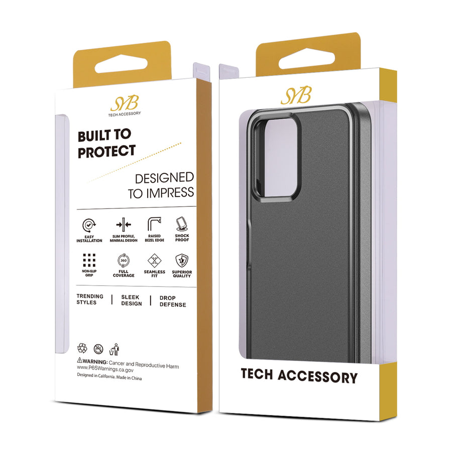 SYB Intact Series Case for Boost Celero 5G SC - Black - ITCBTCESCBLK-7.jpg