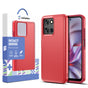 Red / Moto G 5G (2025)