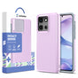 Purple / Moto G Stylus 5G (2025)