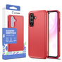 Red / Galaxy A36 5G
