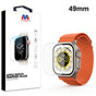 Clear / Watch Ultra 49mm