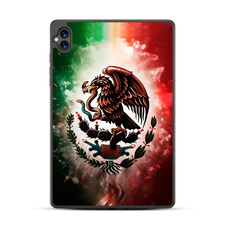 MyBat Design Lab Series Case for Boost Celero5G TAB - Viva Mexico - MBTC5GTABCSLESMP179-3.jpg