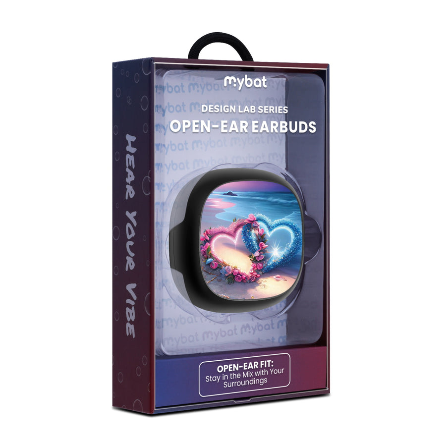 MyBat Design Lab Open-Ear Earbuds - Black - Heart and Soul - MFHSBTST251-176-10.jpg