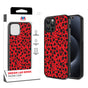 Red / iPhone 12