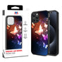 Black / iPhone 12