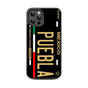 Black / iPhone 12