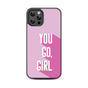 Pink / iPhone 12