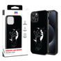 Black / iPhone 12