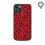 Red / iPhone 12