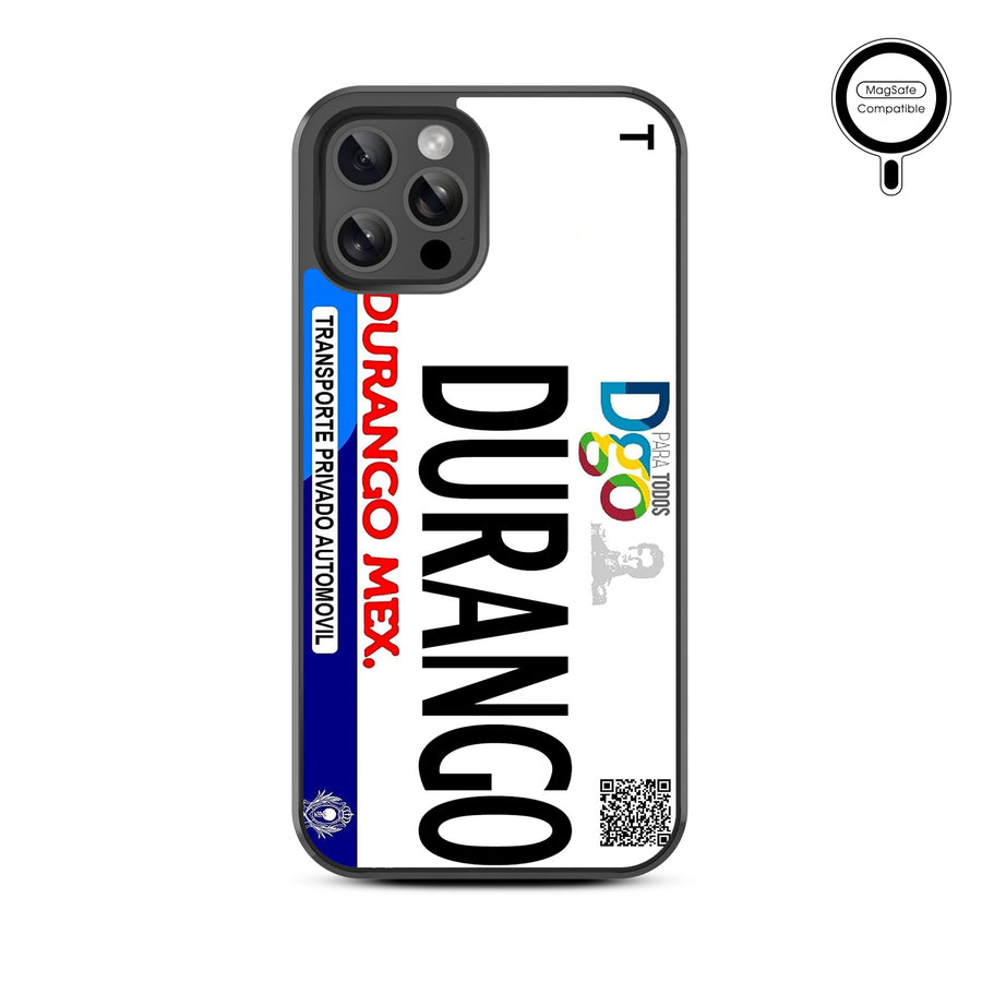 MyBat Design Lab Series MagSafe Case for Apple iPhone 12 / 12 Pro (6.1) - Durango - MIP12PCSLESMSM062-3.jpg