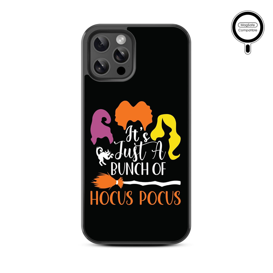 MyBat Design Lab Series MagSafe Case for Apple iPhone 12 / 12 Pro (6.1) - Hocus Pocus - MIP12PCSLESMSM226-3.jpg