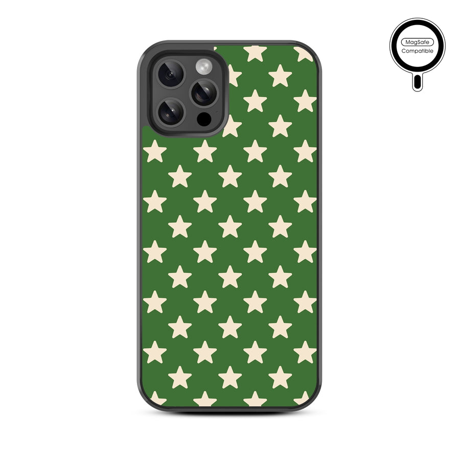 MyBat Design Lab Series MagSafe Case for Apple iPhone 12 / 12 Pro (6.1) - Tree Toppers - MIP12PCSLESMSM284-3.jpg