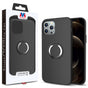 Black / iPhone 12 Pro Max