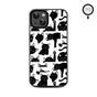 Black / iPhone 13
