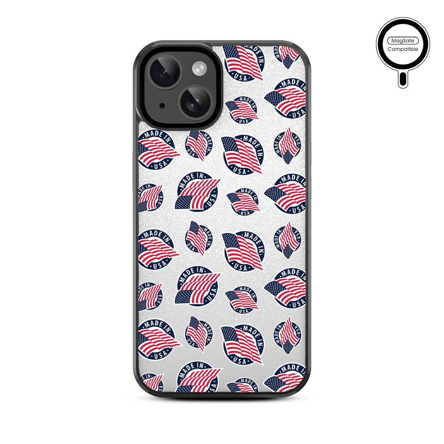 MyBat Design Lab Series MagSafe Case for Apple iPhone 17e / 16e / 14 / 13 - Made in the USA - MIP13CSLESMSM039-3.jpg