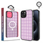 Purple / iPhone 13