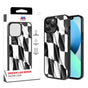 Black / iPhone 13 Pro Max