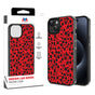 Red / iPhone 13