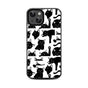 Black / iPhone 13