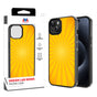 Yellow / iPhone 13