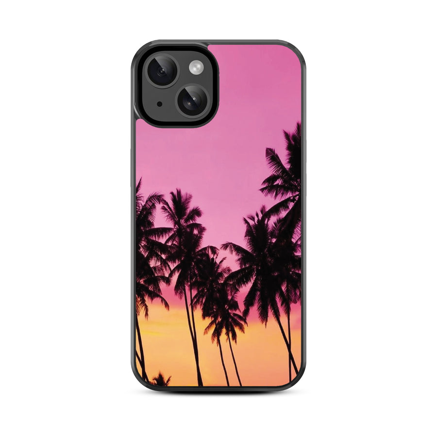 MyBat Design Lab Series Case for Apple iPhone 17e / 16e / 14 / 13 - Hello Summer - MIP14CSLESM386-3.jpg