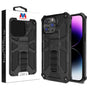 Black / iPhone 14 Pro