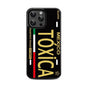 Black / iPhone 14 Pro