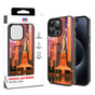 Orange / iPhone 14 Pro Max