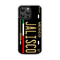 Black / iPhone 14 Pro Max