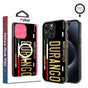 Black / iPhone 14 Pro Max