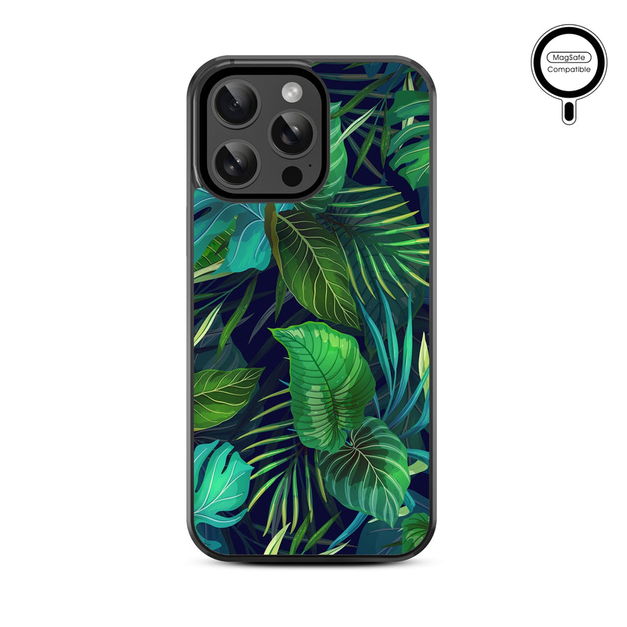 MyBat Design Lab Series MagSafe Case for Apple iPhone 14 Pro Max (6.7) - Tropicana - MIP14PMCSLESMSM115-3.jpg