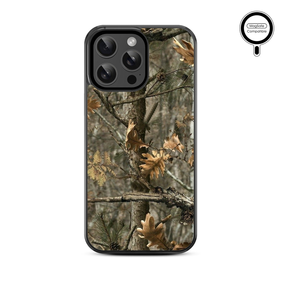 MyBat Design Lab Series MagSafe Case for Apple iPhone 14 Pro Max (6.7) - Real Tree Camouflage - MIP14PMCSLESMSM118-3.jpg