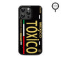 Black / iPhone 14 Pro Max
