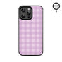 Purple / iPhone 14 Pro Max